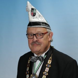 Hans-Georg Schweinsberg