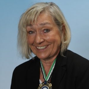 Birgit Lucht