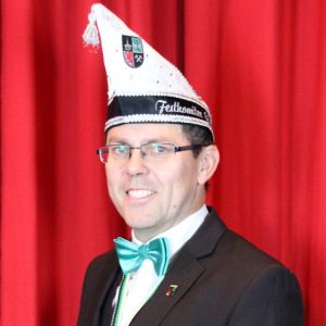 Björn Tondorf